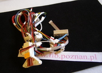 WIĄZKA POŁĄCZENIOWA KPL.